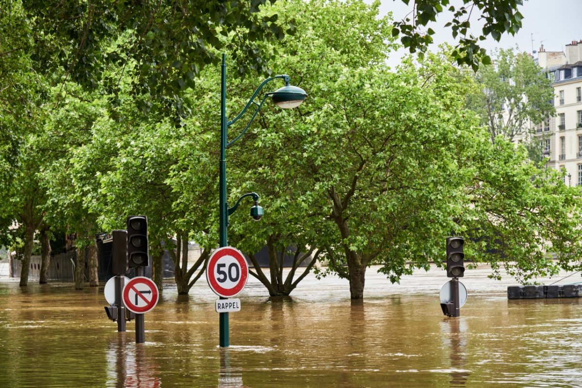 Le changement climatique : un risque croissant pour les PME savoyardes 